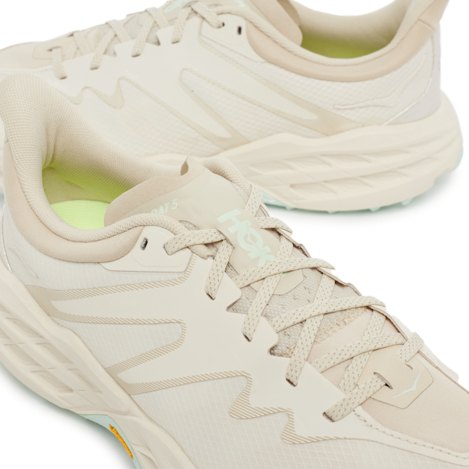 Hoka Speedgoat 5 TS beige 87121 6