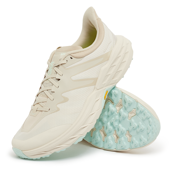 Hoka Speedgoat 5 TS beige 87121 7