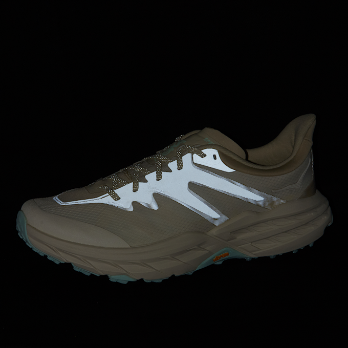 Hoka Speedgoat 5 TS beige 87121 8