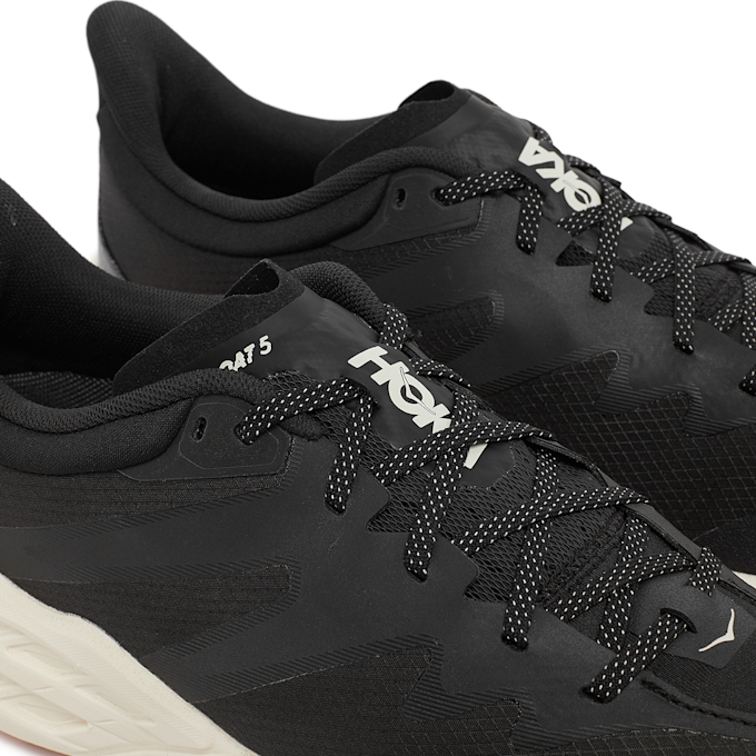 Hoka Speedgoat 5 TS schwarz 88317 6