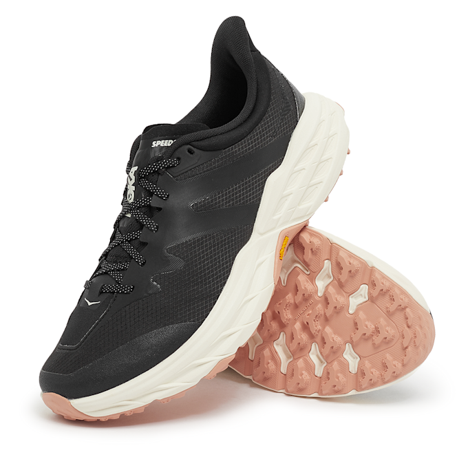 Hoka Speedgoat 5 TS zwart 88317 7