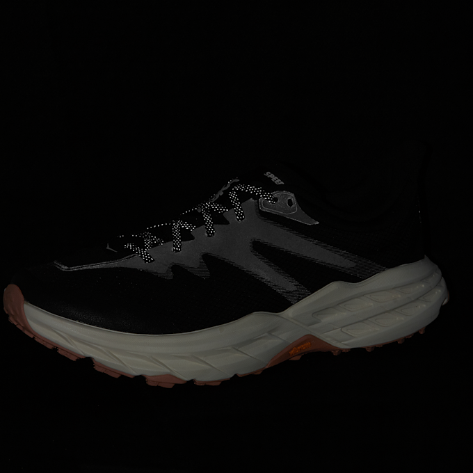 Hoka Speedgoat 5 TS schwarz 88317 8