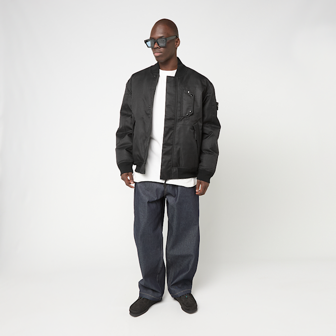 Stone Island Jacke Black schwarz 87127 2