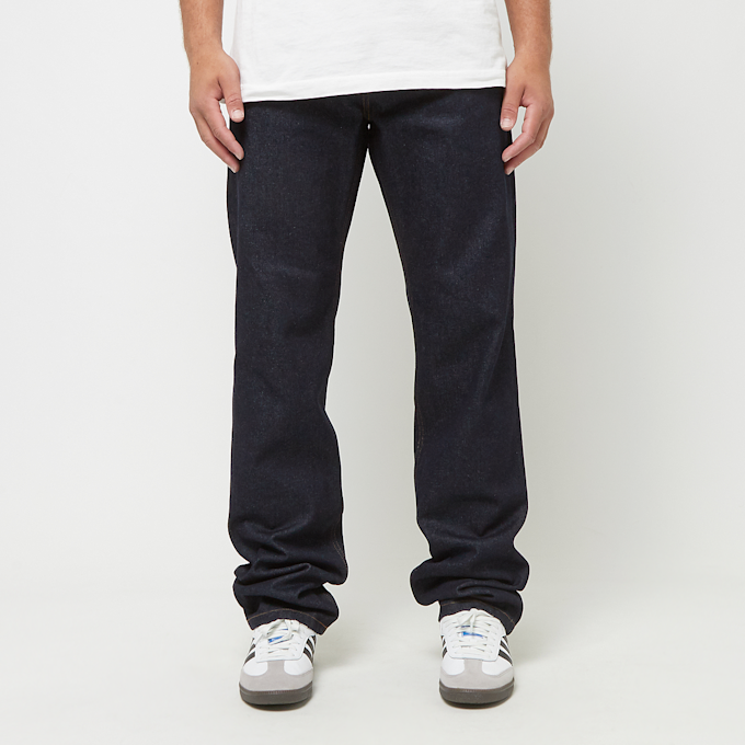 AMI PARIS Classic Fit Jeans blue 89674 2