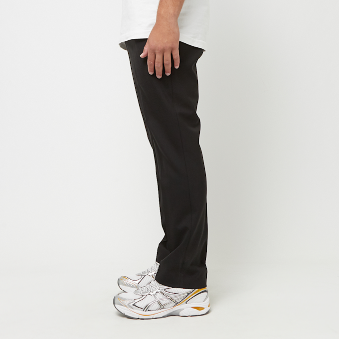 AMI PARIS Elasticated Waist Pant zwart 87132 3