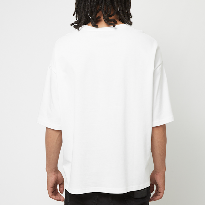 AMI PARIS T-Shirt Journey White white 88329 4