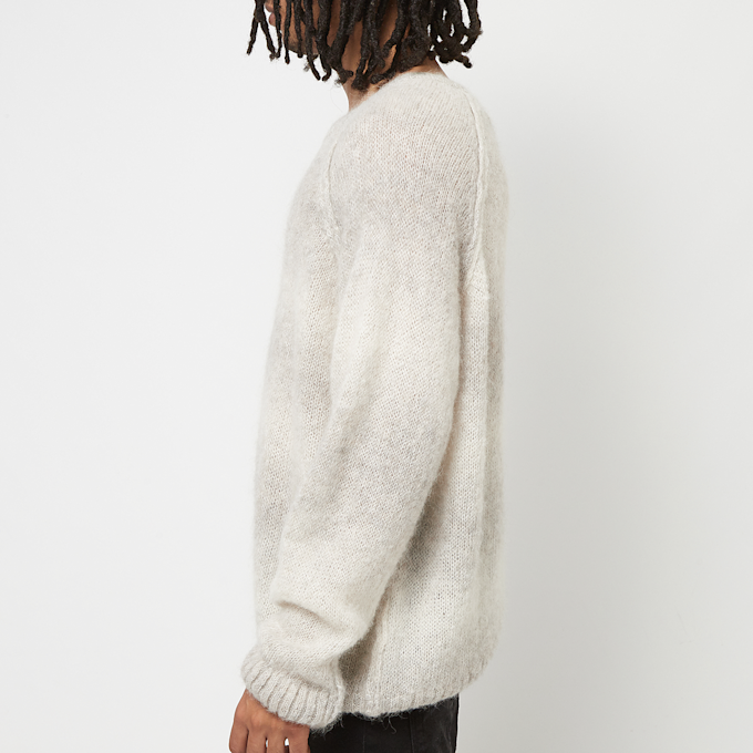 A.P.C. x Tame Impala Mavericks Pullover Ecru grey 85405 3