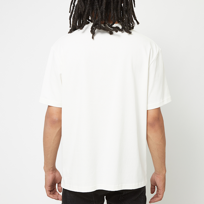 A.P.C. T-Shirt Boxy Petit Vpc weiß 89675 4
