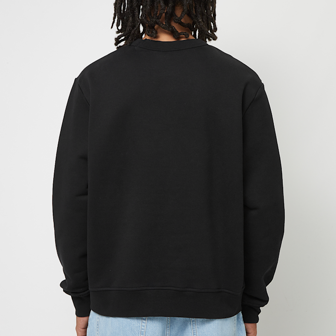 A.P.C. Sweat Boxy Petit Vpc black 85407 4