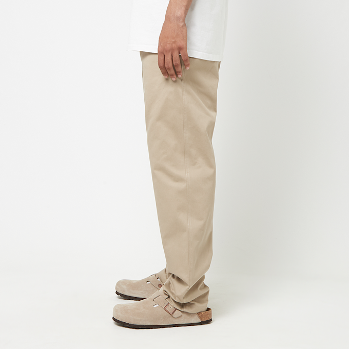 A.P.C. Pantalon Chuck beige 87134 3