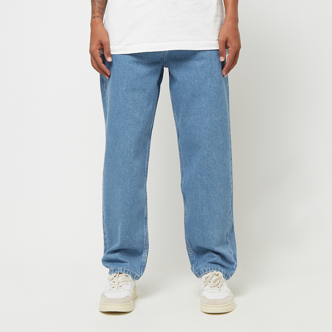A.P.C. Jean Martin blauw 85409 2
