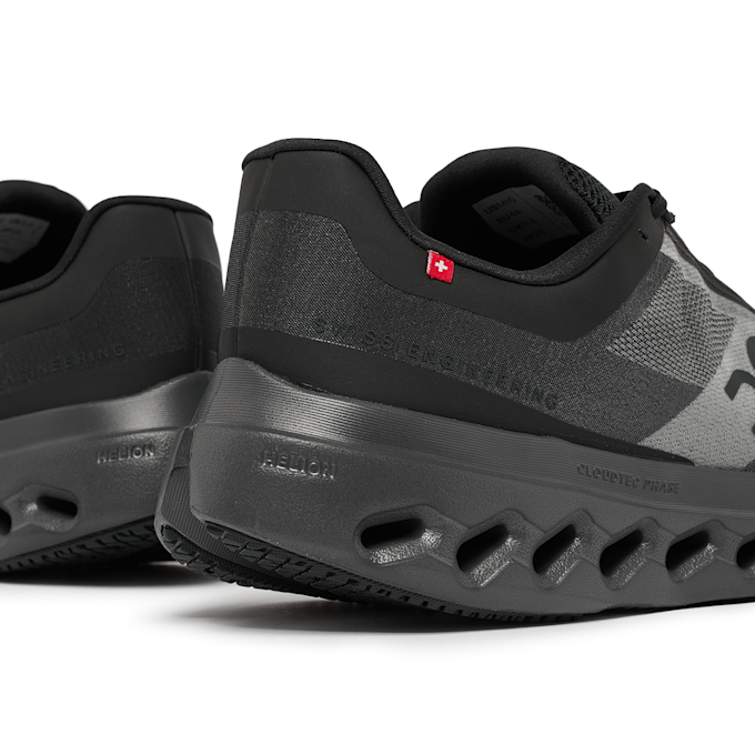 On Cloudsurfer Next grau 85413 5