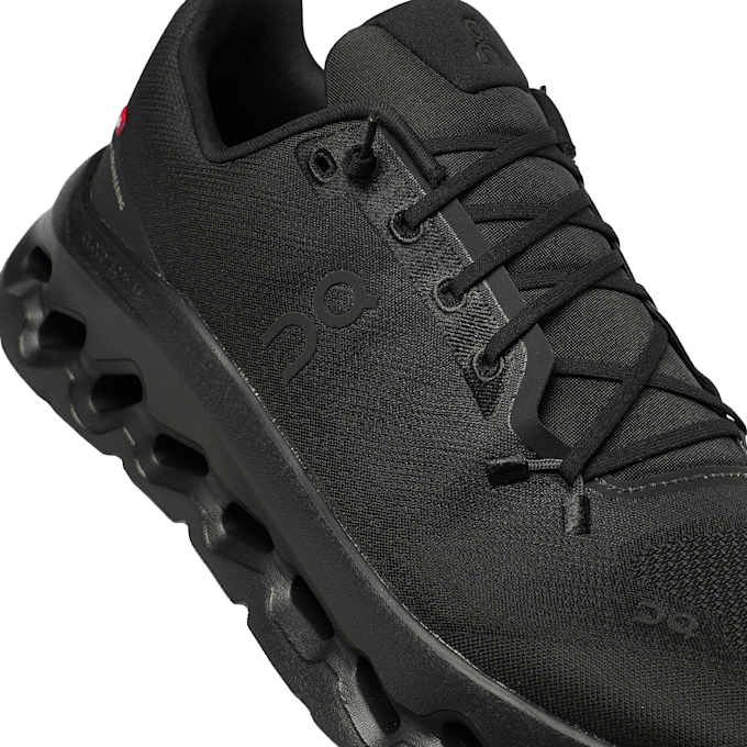 On Cloudtilt schwarz 85412 6