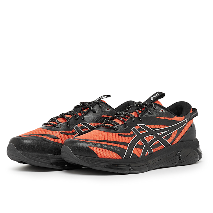 ASICS SportStyle x Lack of Guidance Gel-Quantum 360 VIII zwart 86067 1