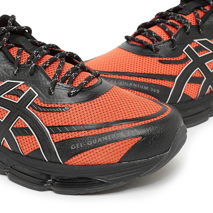 ASICS SportStyle x Lack of Guidance Gel-Quantum 360 VIII black 86067 6