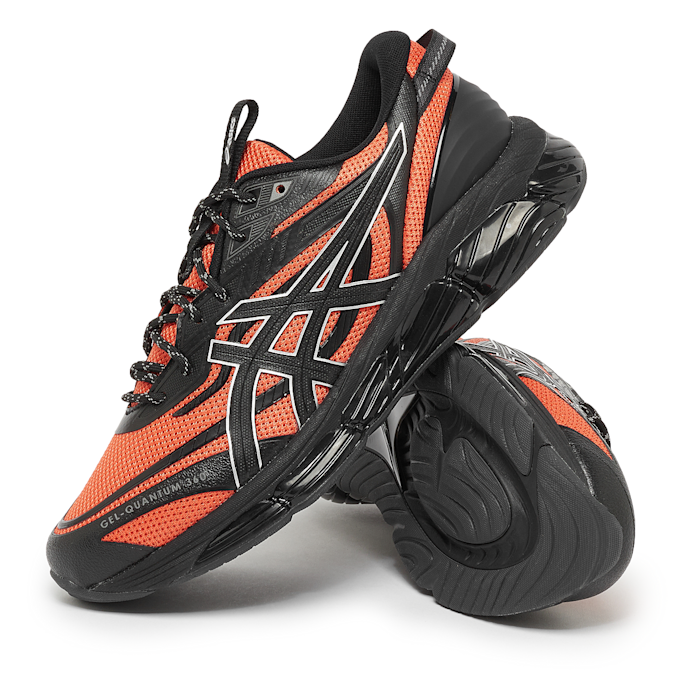 ASICS SportStyle x Lack of Guidance Gel-Quantum 360 VIII black 86067 7