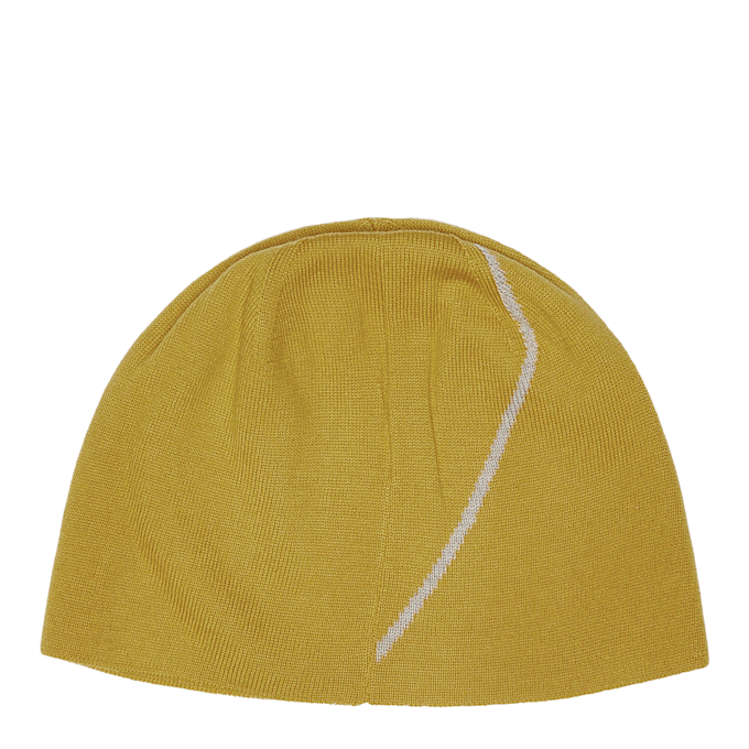 ROA Beanie Logo yellow 87141 2
