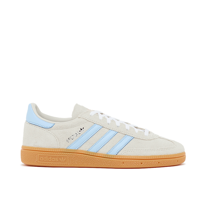adidas Originals Wmns Handball Spezial beige 92753 2