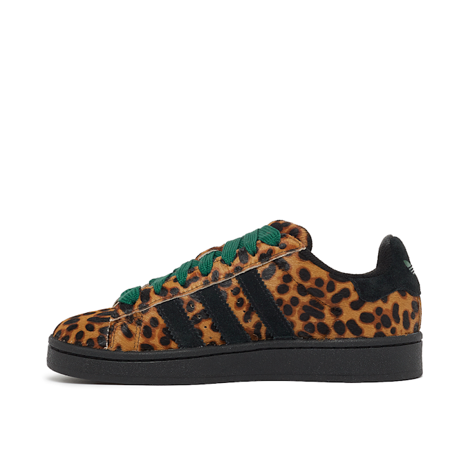 adidas Originals Wmns Campus 00s "Leopard Print" braun 84639 3