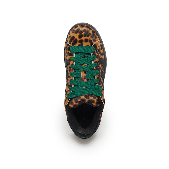 adidas Originals Wmns Campus 00s "Leopard Print" braun 84639 4