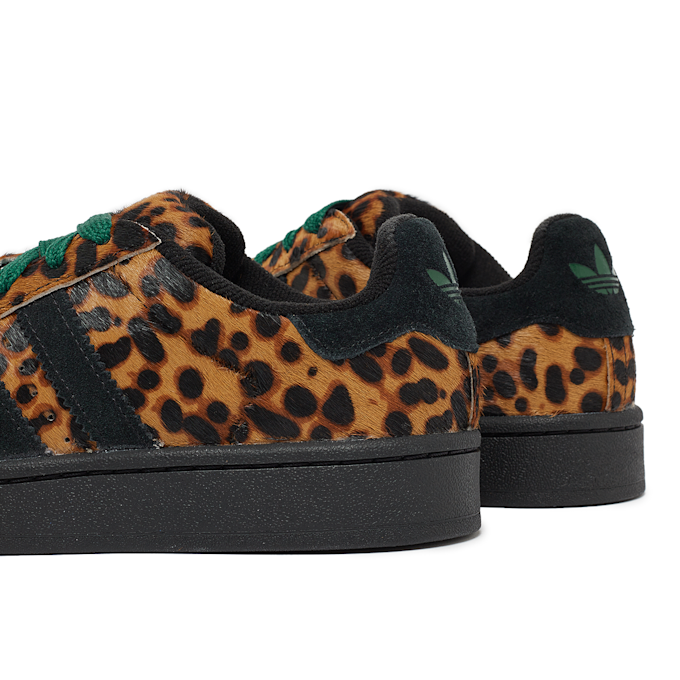 adidas Originals Wmns Campus 00s "Leopard Print" braun 84639 5