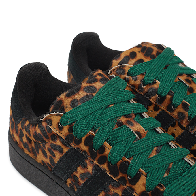 adidas Originals Wmns Campus 00s "Leopard Print" braun 84639 6
