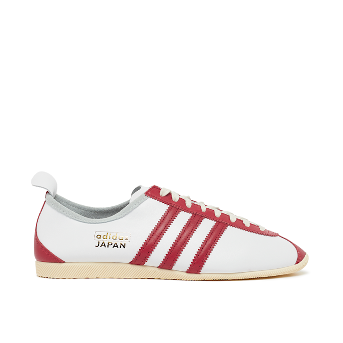 adidas Originals Wmns Japan white 88686 2
