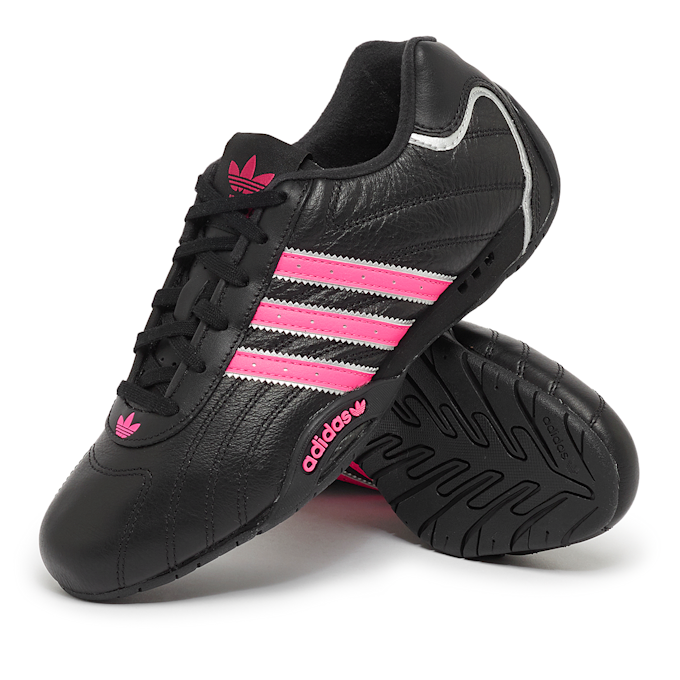 adidas Originals Wmns Adiracer Lo schwarz 88690 7
