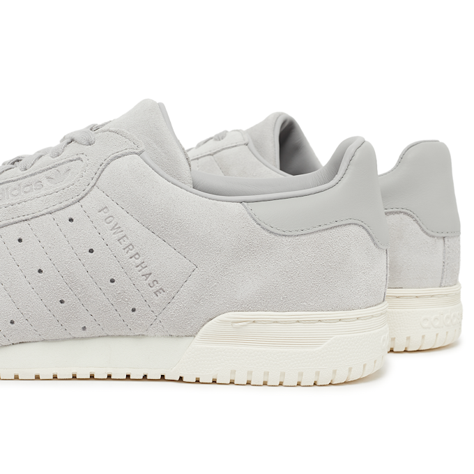 adidas Originals Powerphase grau 91195 5