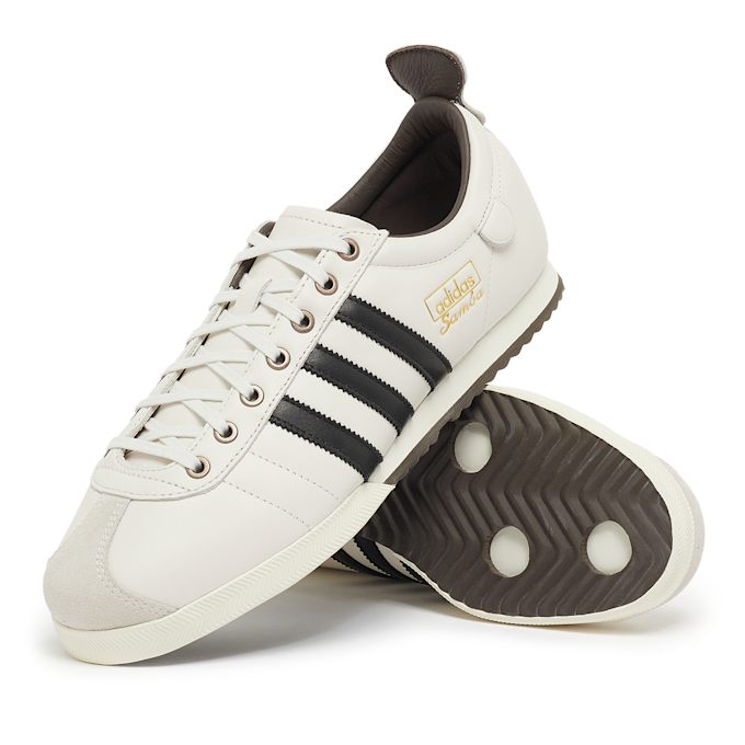 adidas Originals Samba 62 "Cloud White" beige 86554 7