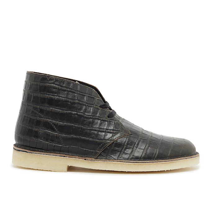 Clarks Desert Boot braun 87162 2