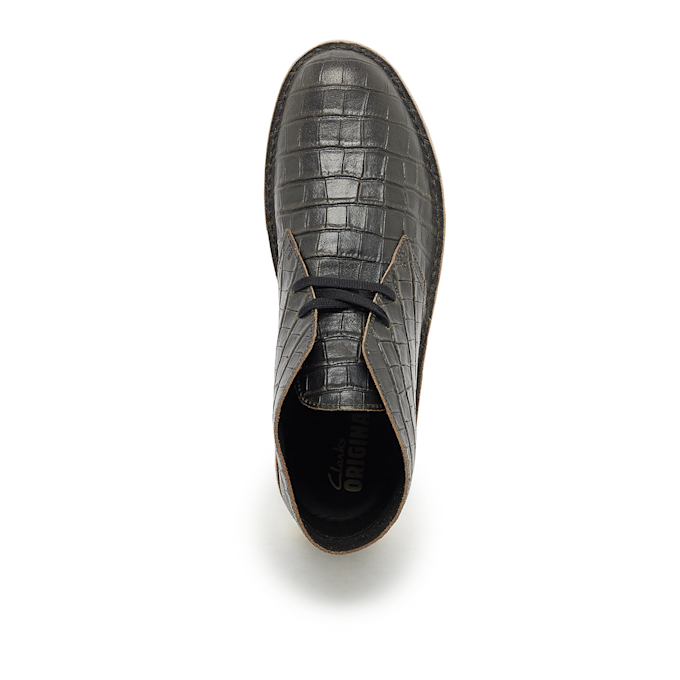 Clarks Originals Desert Boot bruin 87162 4