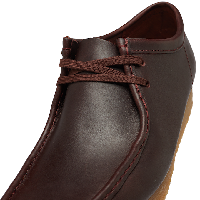 Clarks Originals Wallabee bruin 88352 7