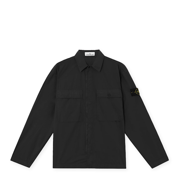 Stone Island Shirt schwarz 88354 1