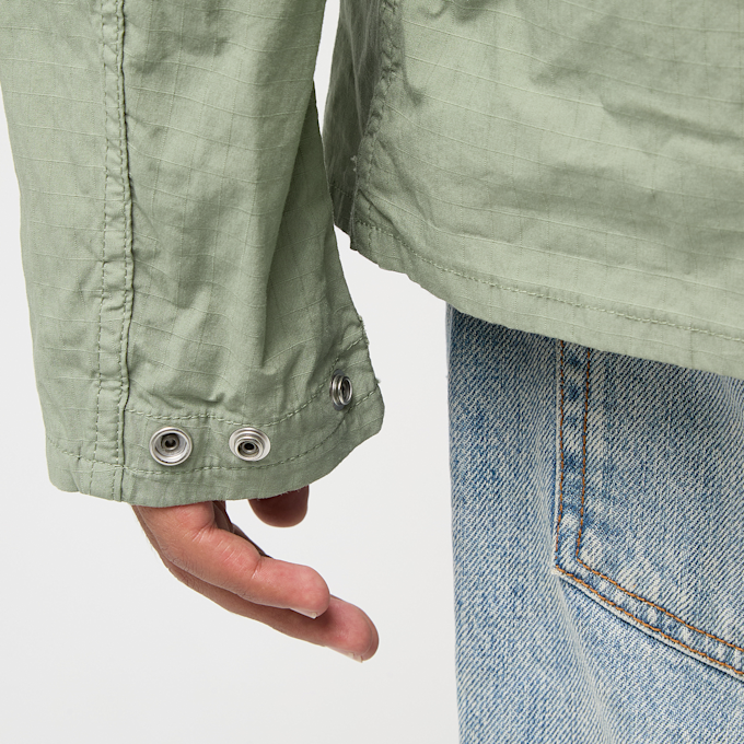 Stone Island Shirt groen 89158 7