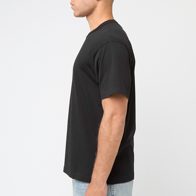 Stone Island T-Shirt zwart 89159 3