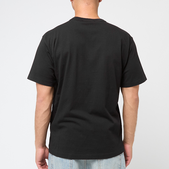 Stone Island T-Shirt black 89159 4