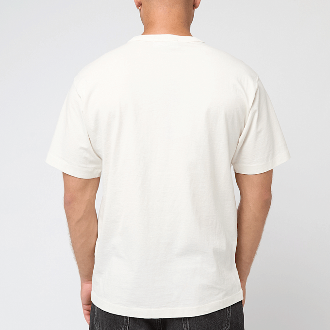 Stone Island T-Shirt beige 85457 4