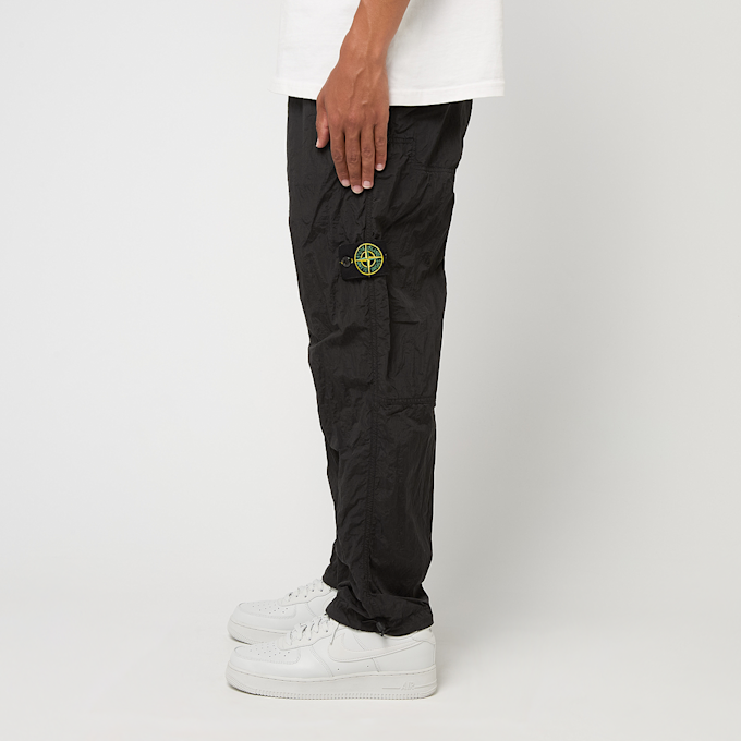 Stone Island PANTS black black 87172 3
