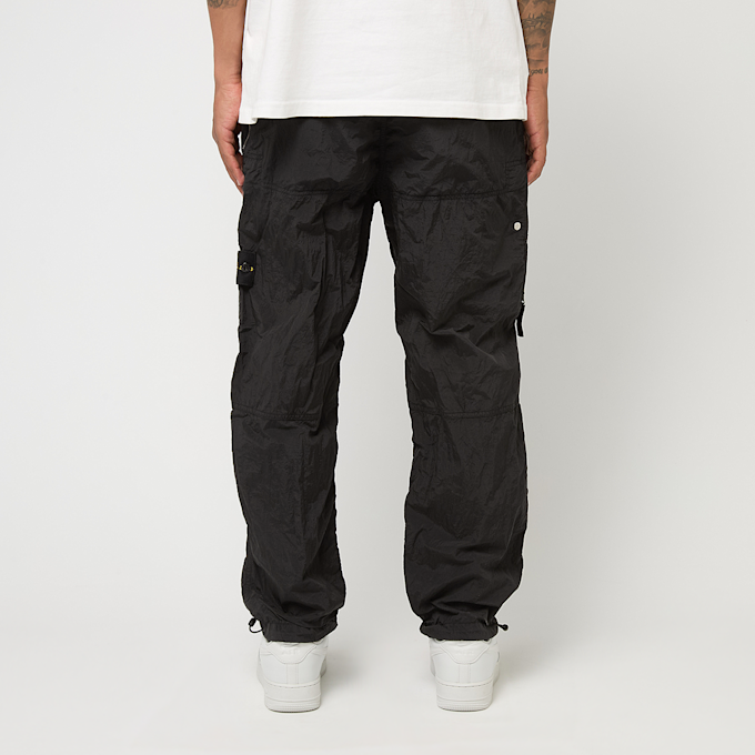 Stone Island Pants black 87172 4