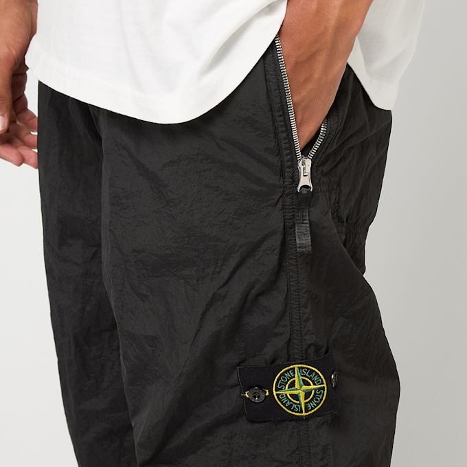 Stone Island PANTS black black 87172 6