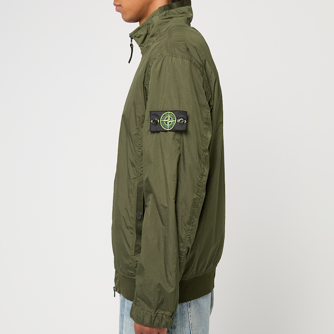 Stone Island Jacket green 87173 3