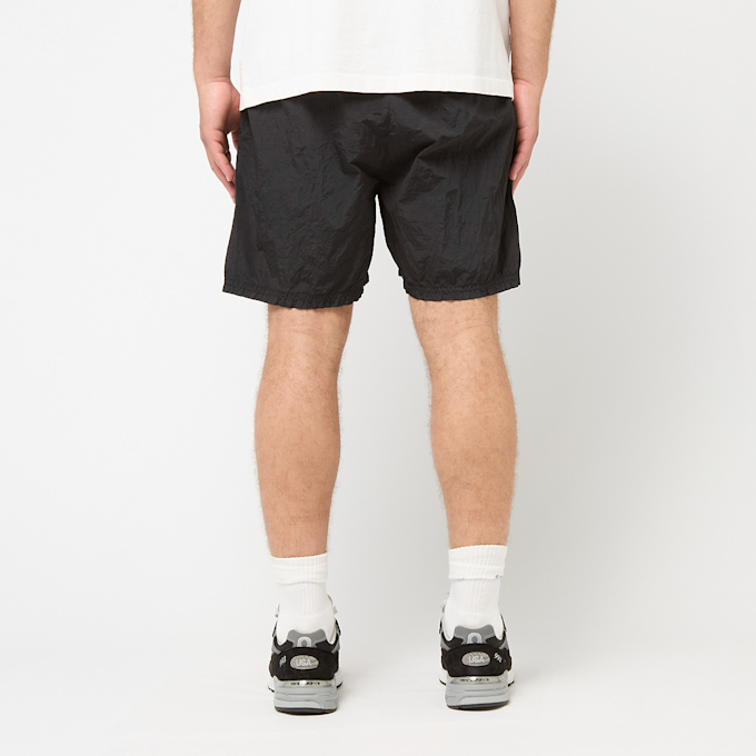 Stone Island Sport-Trainingshose mit Print schwarz 88361 4