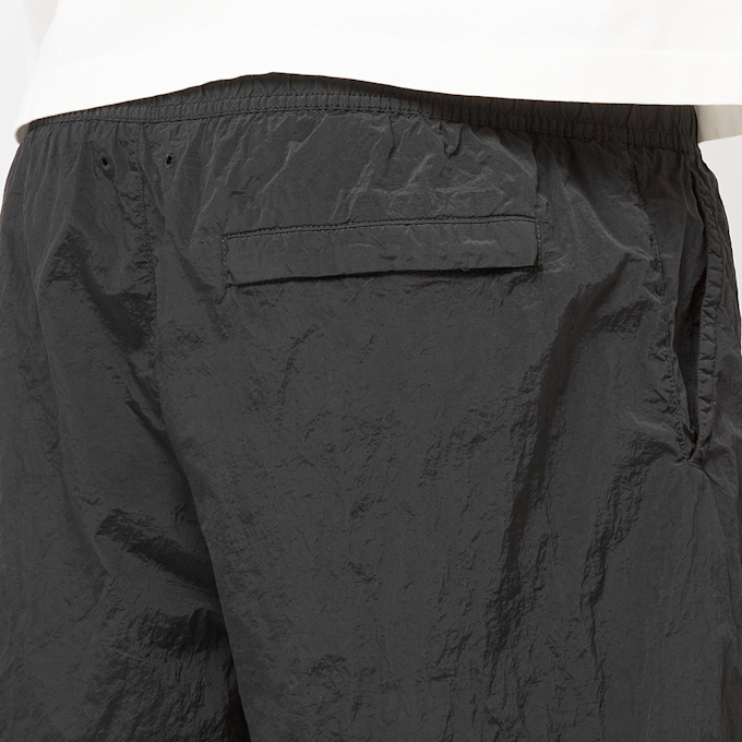 Stone Island Sport-Trainingshose mit Print schwarz 88361 6