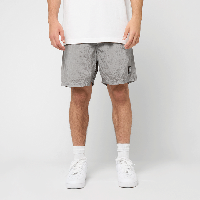 Stone Island Shorts grau 89161 2