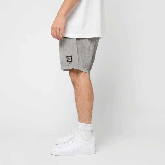 Stone Island Shorts grijs 89161 3