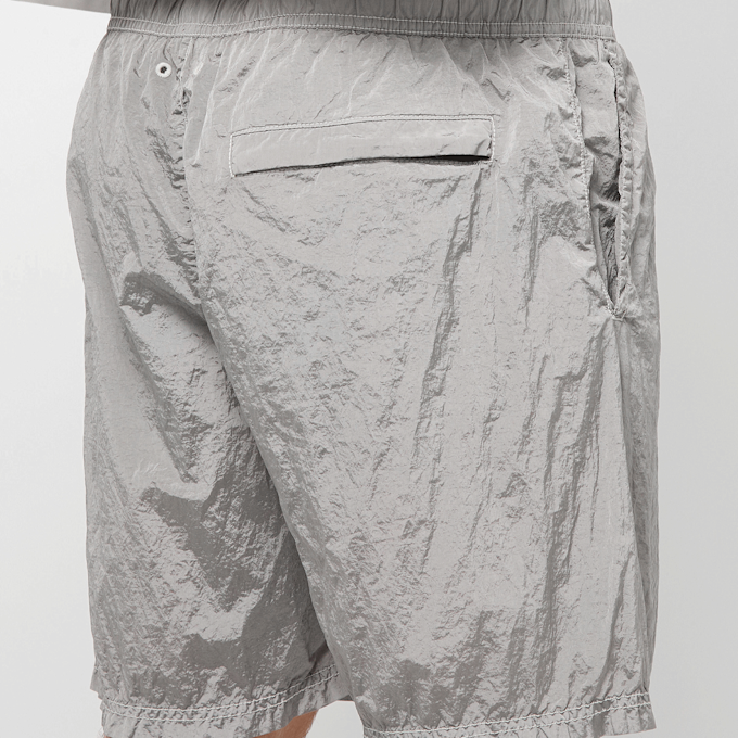 Stone Island Shorts grijs 89161 6