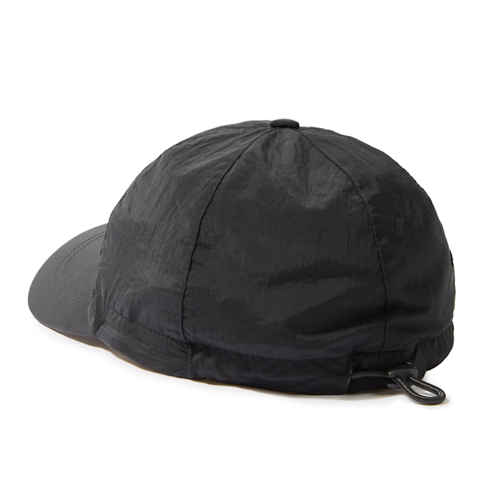 Stone Island Baseball Cap schwarz 91039 2