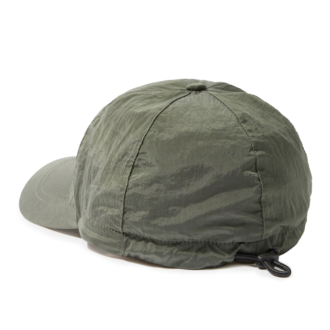 Stone Island Baseball Cap grün 90605 2