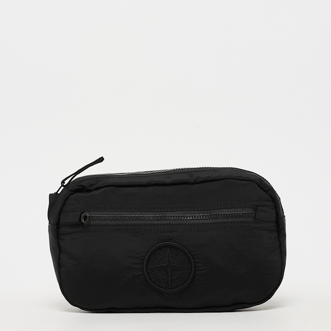 Stone Island Belt Bag black 85462 1